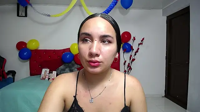 Maylin horny19 online show from June 2026 03:12:02 AM