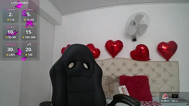 Maylin horny19 online show from October 2025 07:33:01 PM