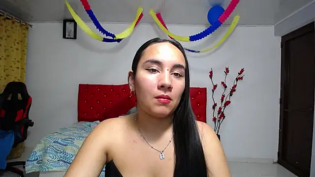 Maylin horny19 online show from June 2026 03:04:01 AM