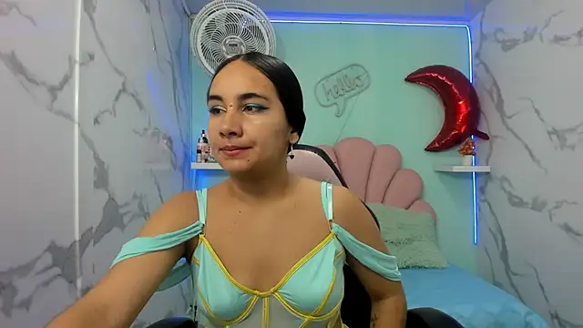 Maylin horny19 online show from May 2026 10:42:01 PM