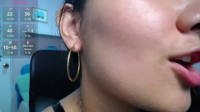 Maylin horny19 online show from September 2025 07:38:01 PM