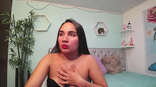 Maylin horny19 online show from July 2026 03:57:01 AM