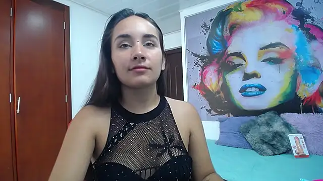 Maylin horny19 online show from November 2025 06:44:02 PM