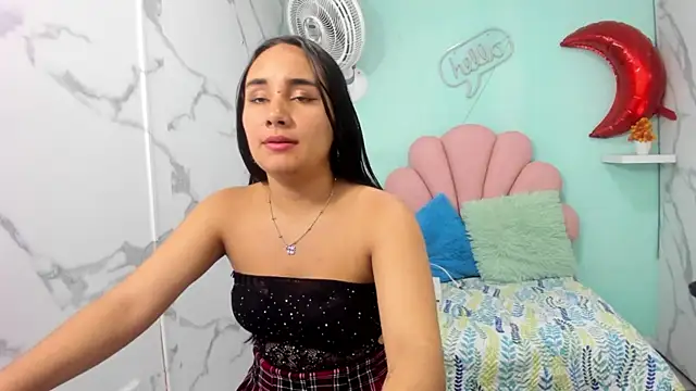 Maylin horny19 online show from June 2026 03:12:02 AM