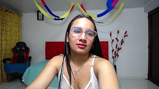 Maylin horny19 online show from June 2026 03:01:01 AM
