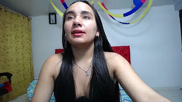 Maylin horny19 online show from June 2026 03:12:02 AM