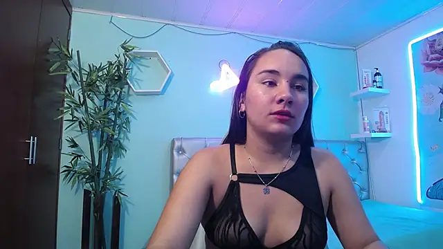 Maylin horny19 online show from July 2026 03:07:01 AM