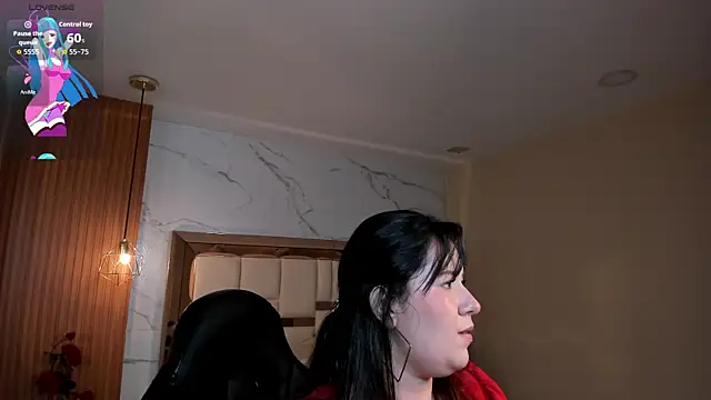 zoes milee online show from January 2026 11:46:01 AM