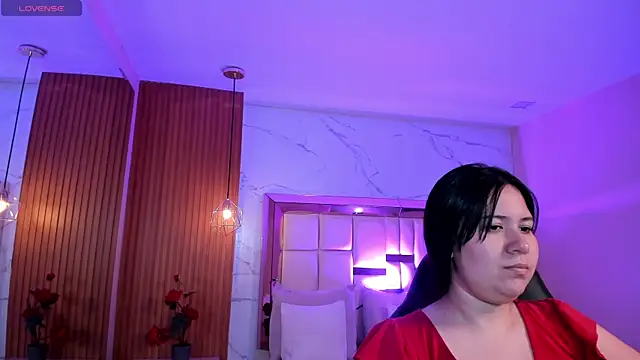 zoes milee online show from February 2026 11:11:01 AM