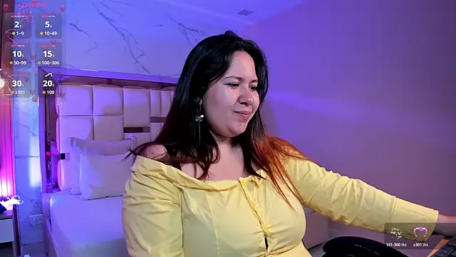 zoes milee online show from March 2026 11:45:01 AM