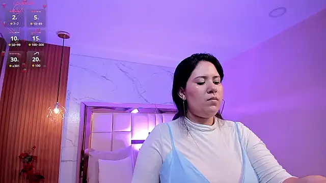 zoes milee online show from March 2026 11:37:02 AM