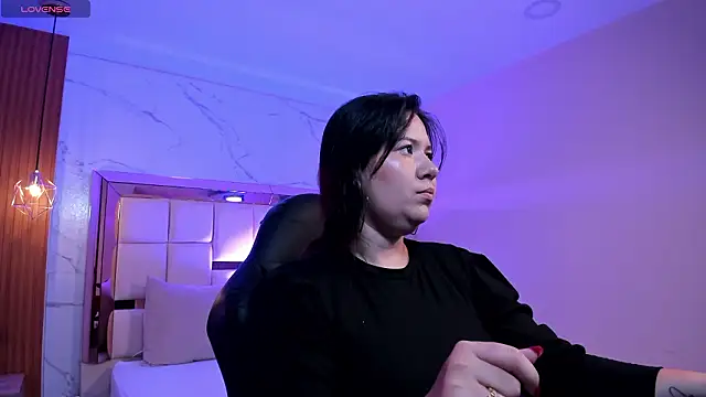 zoes milee online show from March 2026 11:25:01 AM