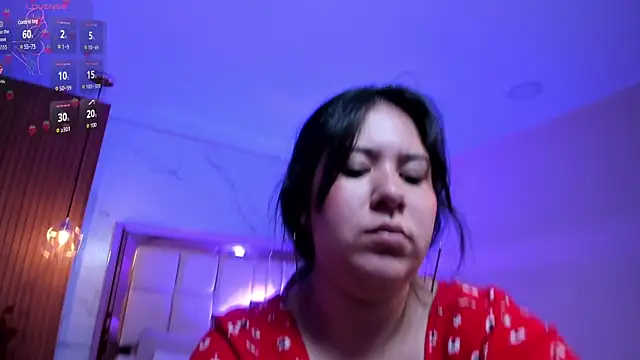 zoes milee online show from March 2026 11:21:02 AM