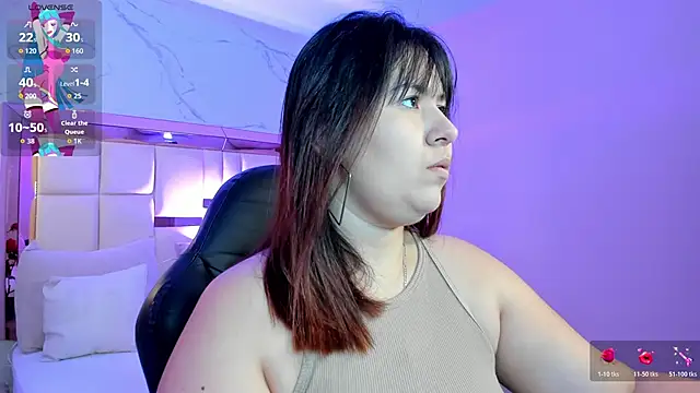 Snapshot of zoes_milee chatting on November 2025 11:11:02 AM zoes milee online show from November 2025 11:11:02 AM