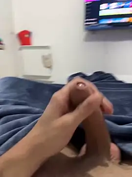 Snapshot of lucarioos06 chatting on January 2025 10:41:01 PM lucarioos06 online show from January 2025 10:41:01 PM