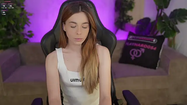 Lika Secret  online show from September 2025 05:08:02 PM