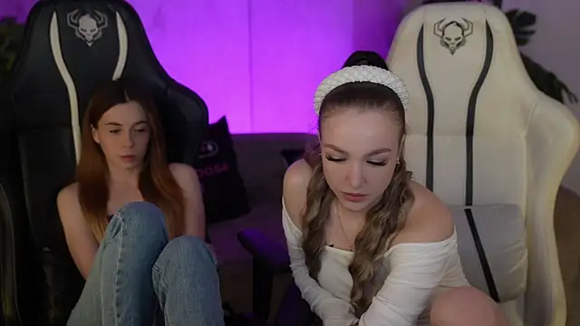 Lika Secret  online show from November 2025 11:38:01 PM