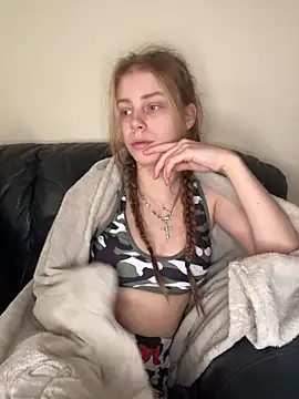 VioletxBlue online show from January 2026 01:16:02 PM