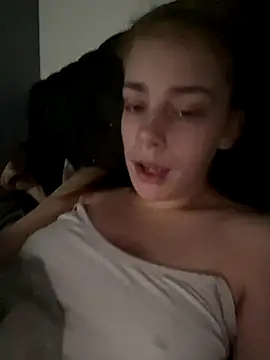 VioletxBlue online show from November 2025 01:26:01 PM