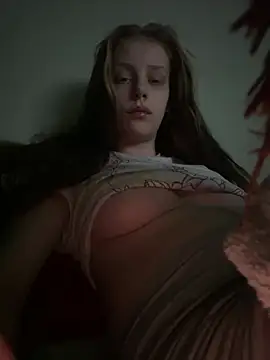 VioletxBlue online show from March 2026 01:40:02 PM