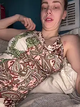 VioletxBlue online show from March 2026 12:29:02 PM