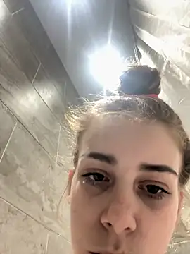 VioletxBlue online show from October 2025 11:34:01 PM