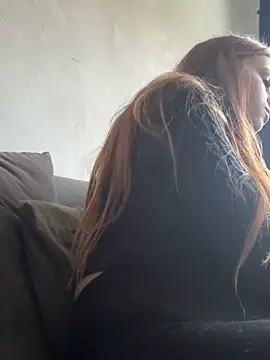 VioletxBlue online show from March 2026 06:01:01 PM