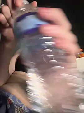 VioletxBlue online show from December 2025 10:04:01 PM