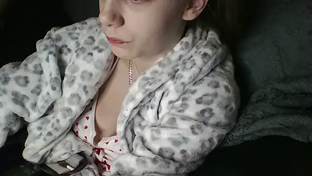 VioletxBlue online show from January 2026 09:30:01 PM