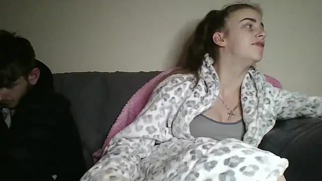 VioletxBlue online show from January 2026 07:21:01 PM