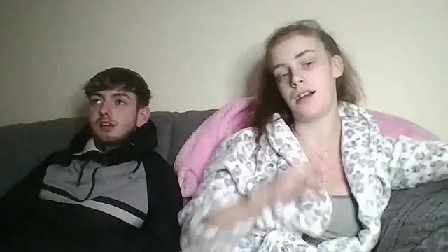 VioletxBlue online show from January 2026 11:11:01 PM