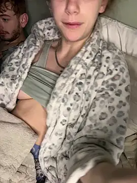 VioletxBlue online show from March 2026 11:13:02 AM