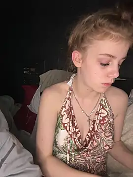 VioletxBlue online show from March 2026 08:49:03 PM