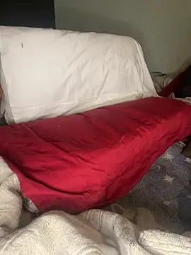 VioletxBlue online show from February 2026 08:50:02 PM