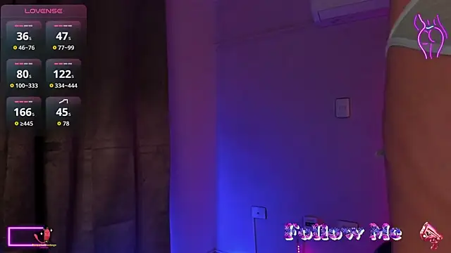 RubiSharqui  online show from November 2025 12:42:01 PM