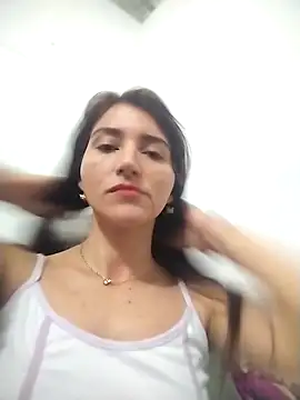 RubiSharqui  online show from April 2026 12:31:02 PM