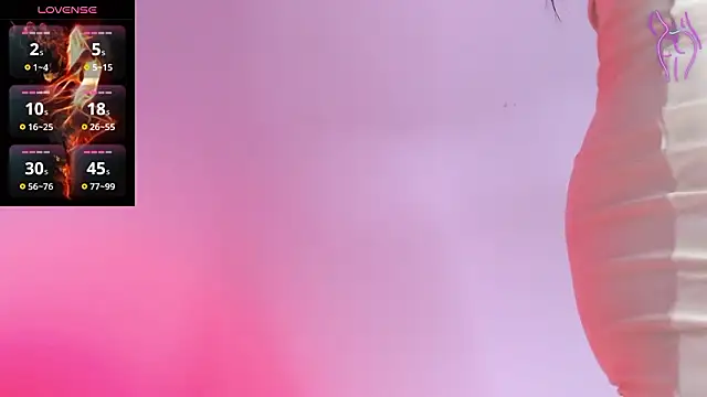 RubiSharqui  online show from February 2026 12:16:02 PM