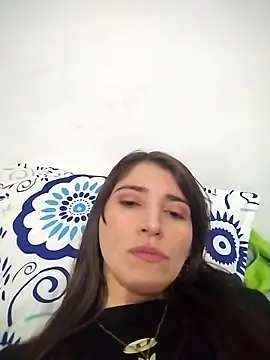 Snapshot of RubiSharqui_ chatting on April 2026 01:13:02 PM RubiSharqui online show from April 2026 01:13:02 PM