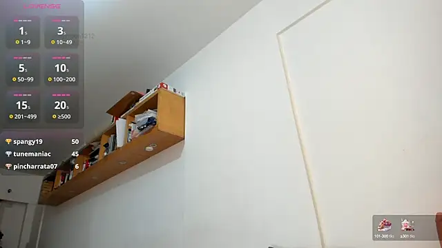 Snapshot of lemtosh chatting on February 2025 04:40:02 AM lemtosh online show from February 2025 04:40:02 AM