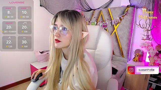 Snapshot of SussanHottye1_ chatting on November 2025 12:21:02 PM SussanHottye1 online show from November 2025 12:21:02 PM