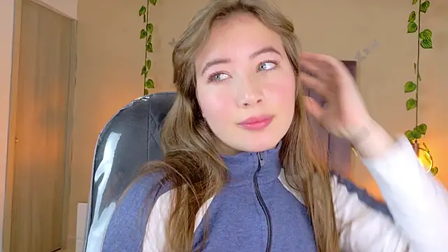 Dahlia Rousse online show from March 2026 09:01:02 AM