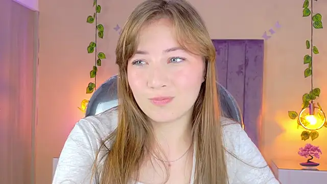 Dahlia Rousse online show from February 2026 07:33:02 AM