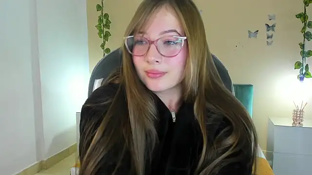 Dahlia Rousse online show from December 2025 01:41:02 AM