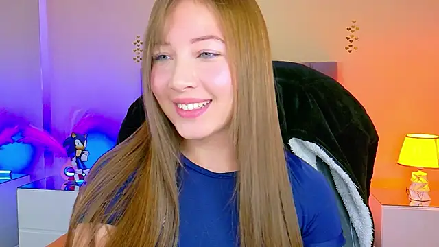 Dahlia Rousse online show from December 2025 06:12:02 AM