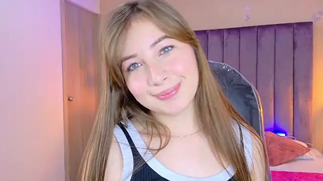 Dahlia Rousse online show from March 2026 01:17:01 AM