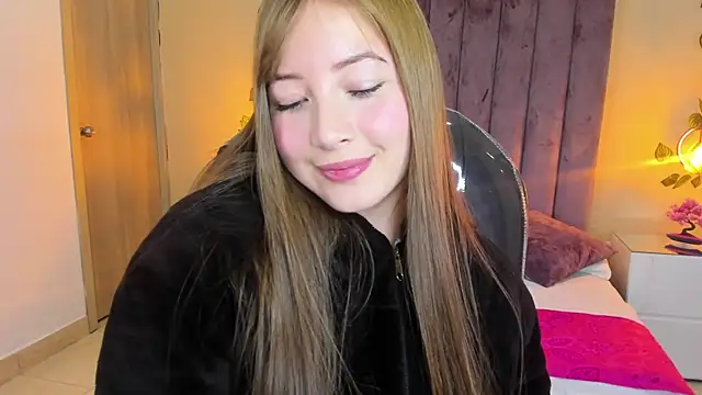 Dahlia Rousse online show from December 2025 05:19:01 AM