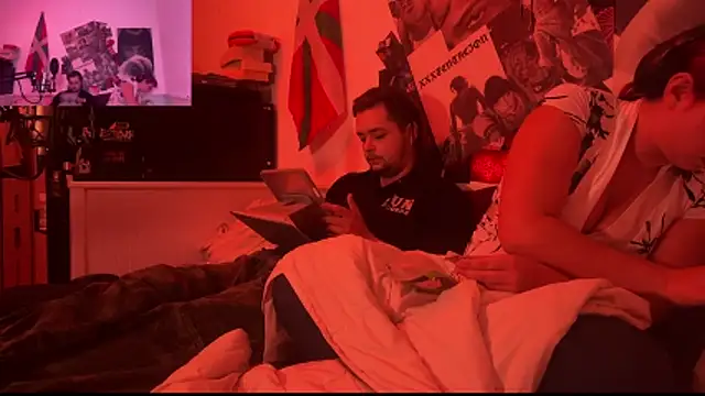 Snapshot of vittote chatting on October 2025 05:58:02 PM vittote online show from October 2025 05:58:02 PM