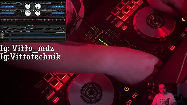 Snapshot of vittote chatting on February 2025 06:07:02 AM vittote online show from February 2025 06:07:02 AM