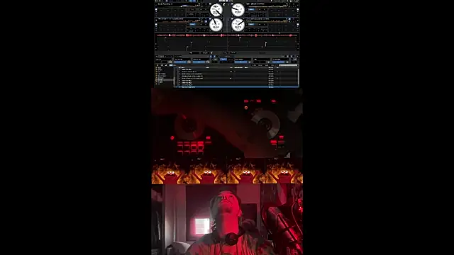 Snapshot of vittote chatting on February 2025 09:55:02 AM vittote online show from February 2025 09:55:02 AM