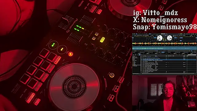 Snapshot of vittote chatting on February 2025 11:31:02 AM vittote online show from February 2025 11:31:02 AM